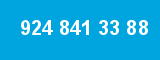 924 841 33 88